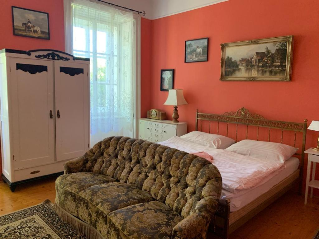 Hotel Zamek Jindrichovice Kolinec Zewnętrze zdjęcie
