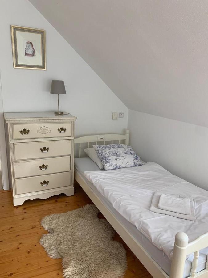 Hotel Zamek Jindrichovice Kolinec Zewnętrze zdjęcie