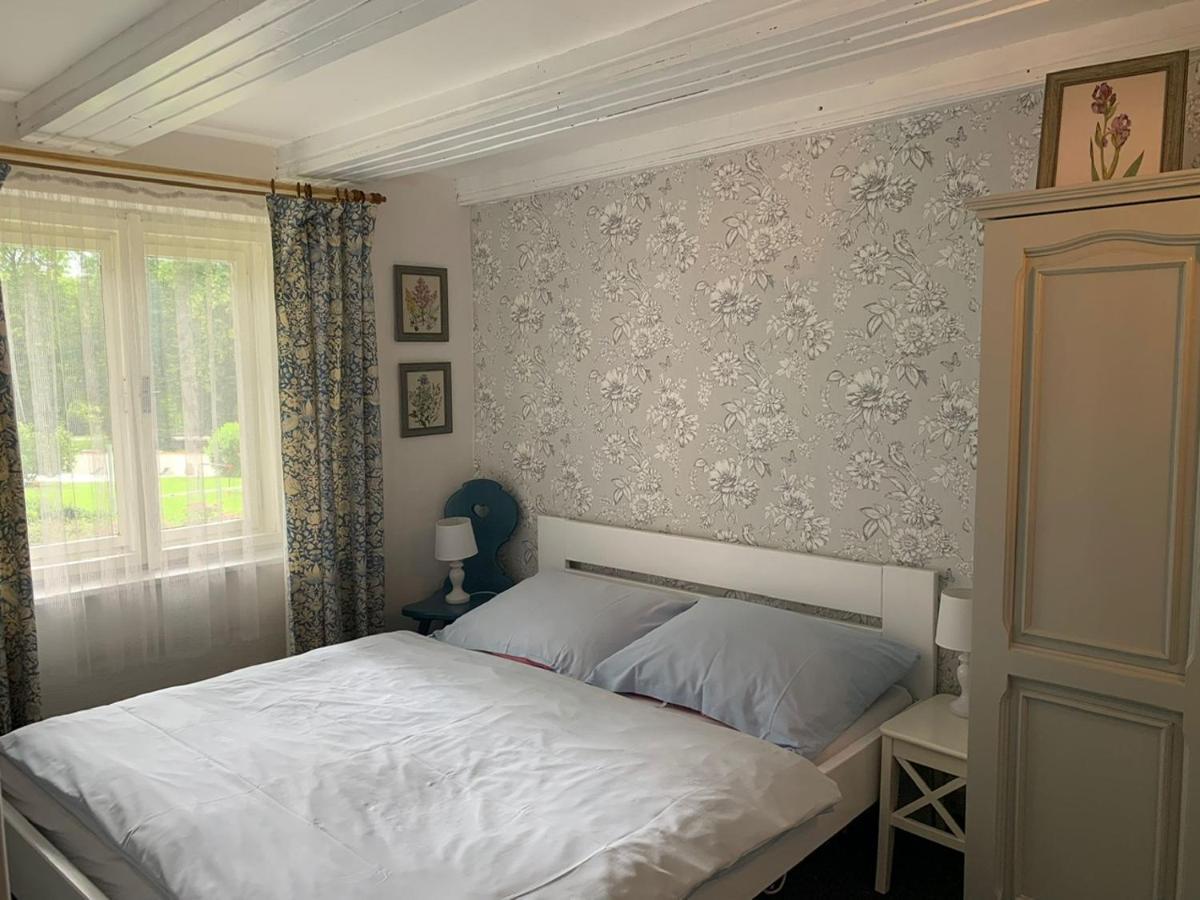 Hotel Zamek Jindrichovice Kolinec Zewnętrze zdjęcie