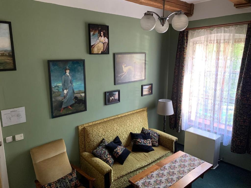 Hotel Zamek Jindrichovice Kolinec Zewnętrze zdjęcie