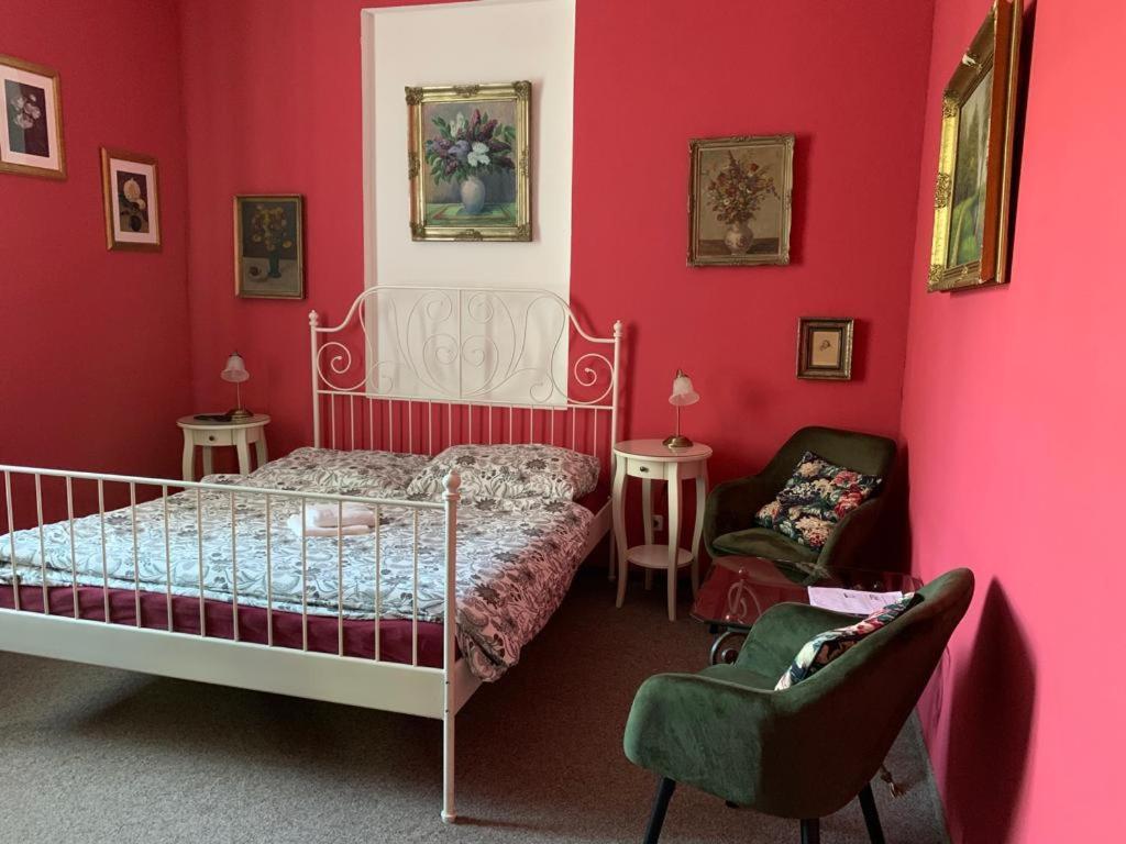 Hotel Zamek Jindrichovice Kolinec Zewnętrze zdjęcie