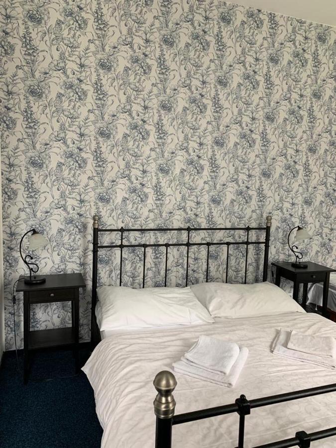 Hotel Zamek Jindrichovice Kolinec Zewnętrze zdjęcie