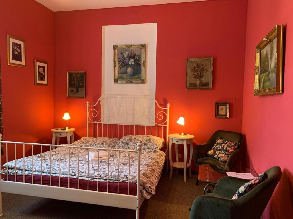 Hotel Zamek Jindrichovice Kolinec Zewnętrze zdjęcie