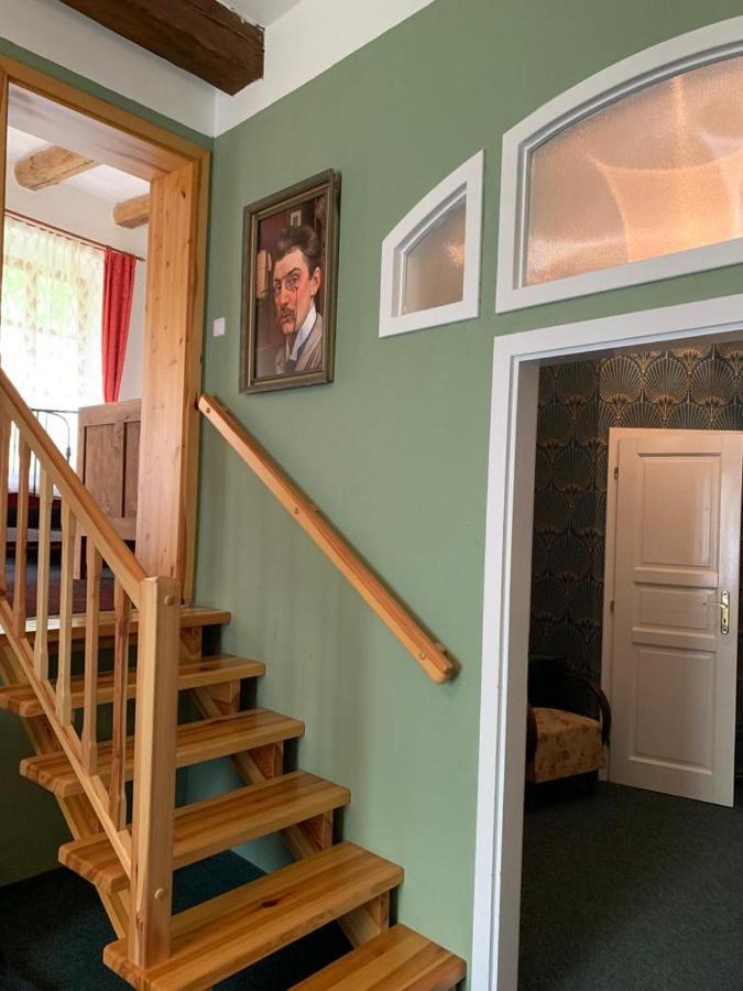 Hotel Zamek Jindrichovice Kolinec Zewnętrze zdjęcie
