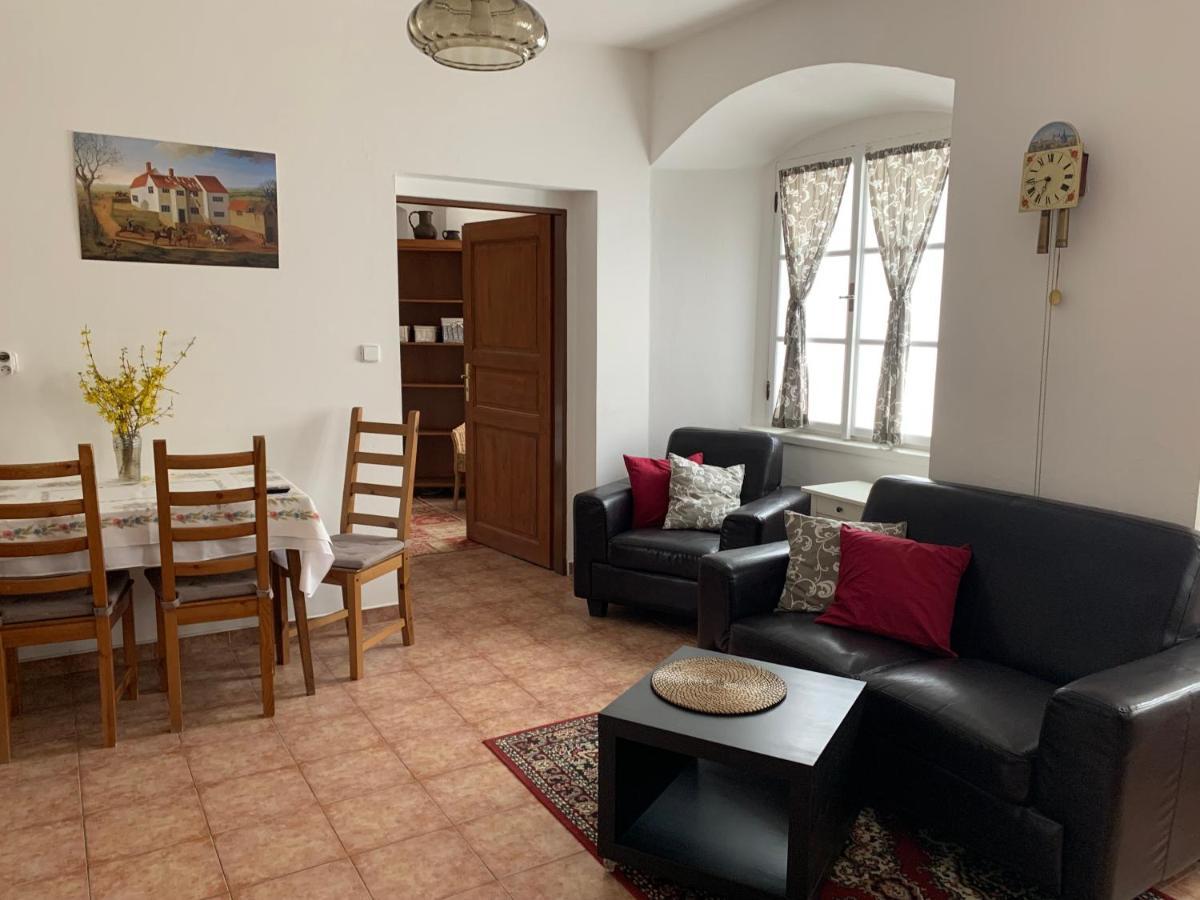 Hotel Zamek Jindrichovice Kolinec Zewnętrze zdjęcie