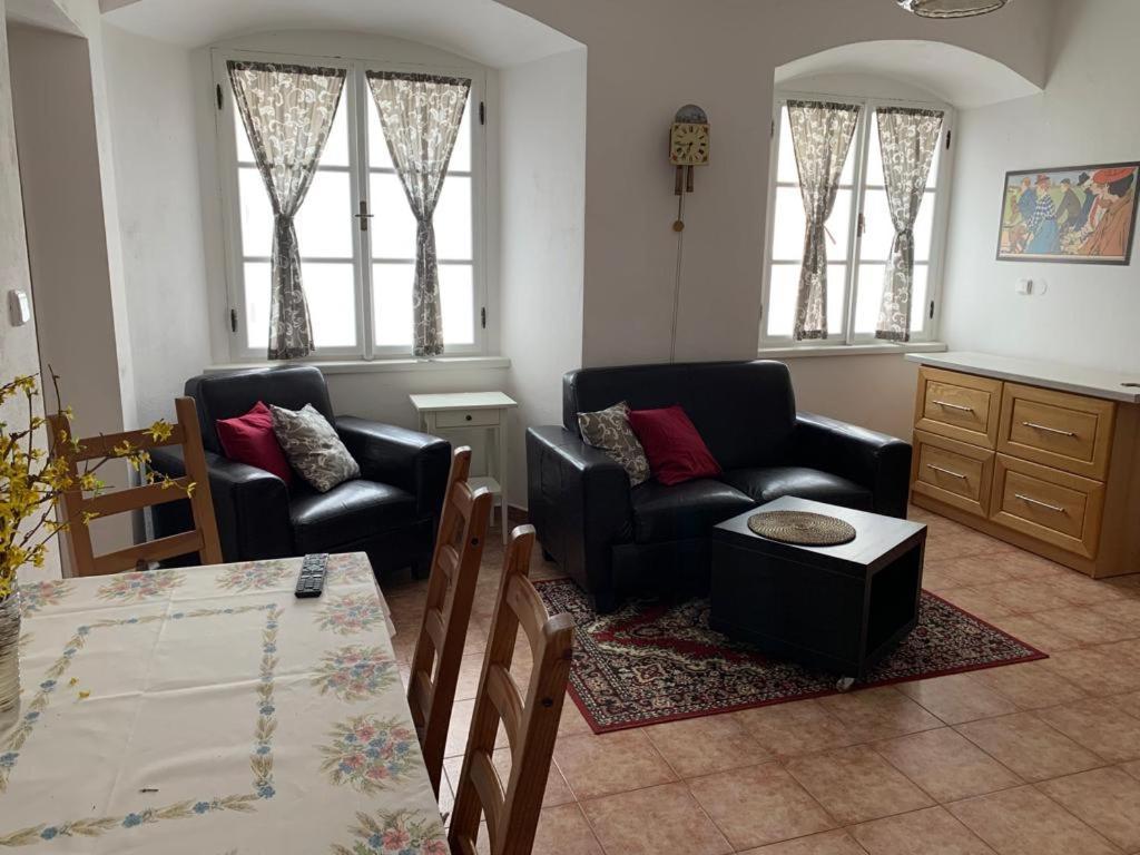 Hotel Zamek Jindrichovice Kolinec Zewnętrze zdjęcie