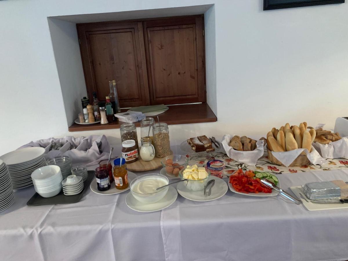 Hotel Zamek Jindrichovice Kolinec Zewnętrze zdjęcie