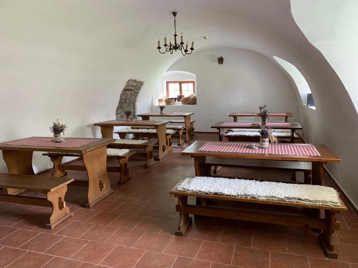 Hotel Zamek Jindrichovice Kolinec Zewnętrze zdjęcie