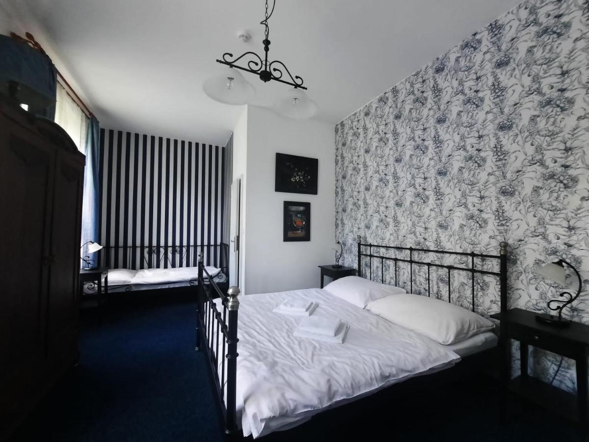 Hotel Zamek Jindrichovice Kolinec Zewnętrze zdjęcie