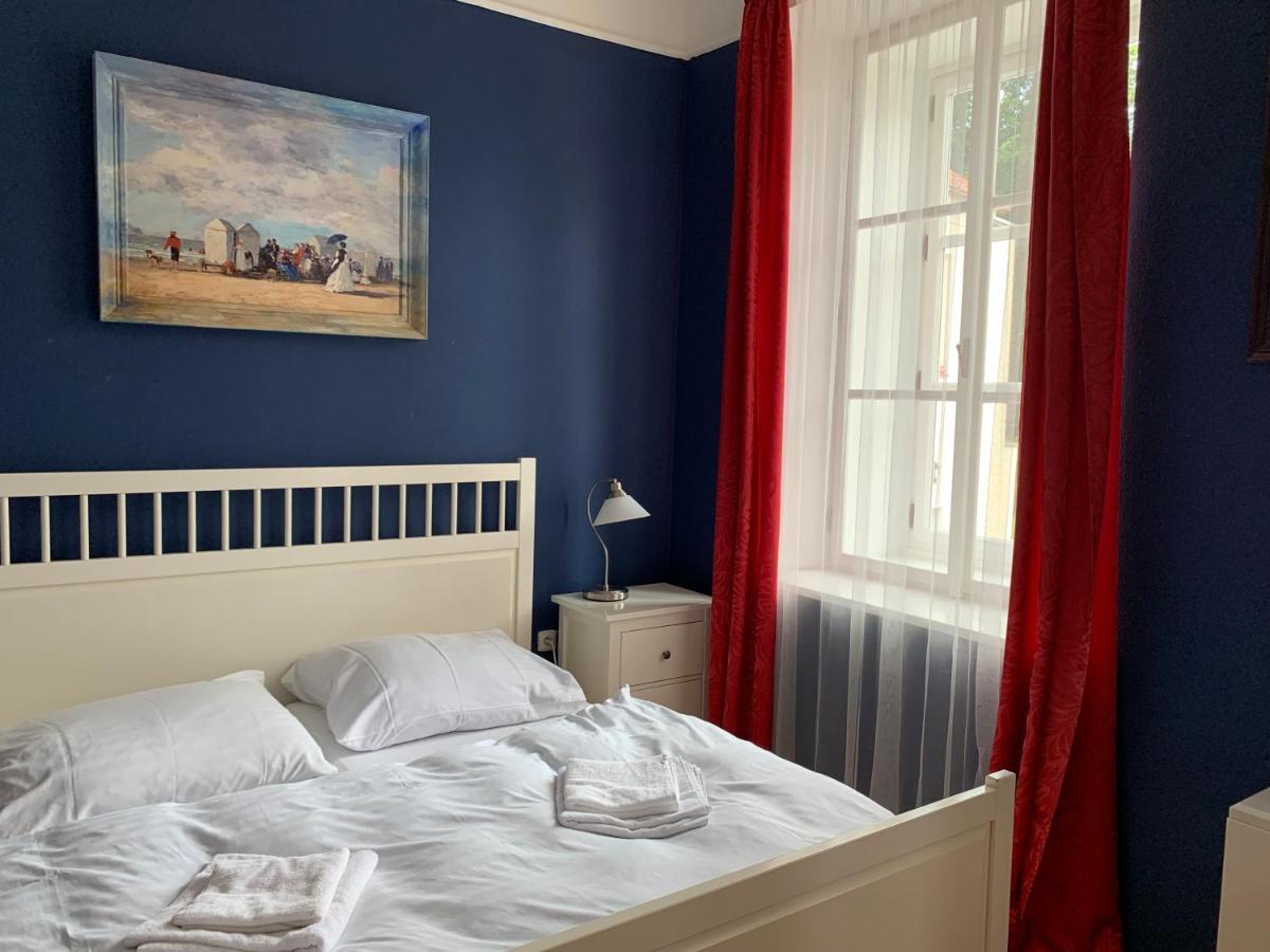 Hotel Zamek Jindrichovice Kolinec Zewnętrze zdjęcie