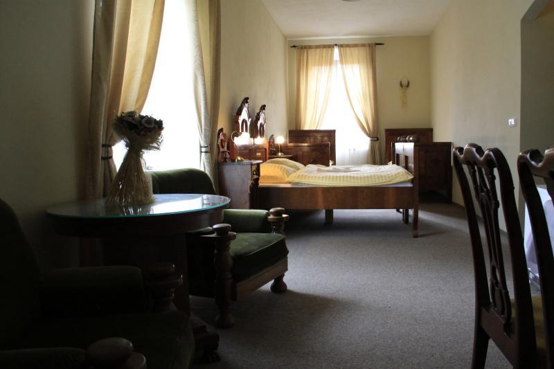Hotel Zamek Jindrichovice Kolinec Zewnętrze zdjęcie